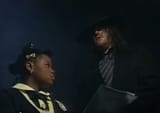 taker and jasmine