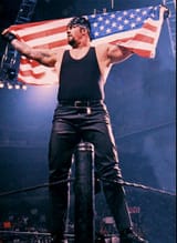 undertaker usa