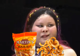 rinds