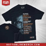 david starr cool shirt