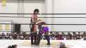 Yamazaki dropkick 6-15_thumb.jpg