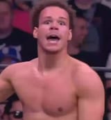 aew mysterymeat