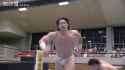 oiwa uemura back elbow into lariat_thumb.jpg
