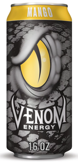 Mango Venom