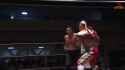 fujii ultimo dragon ishin corner lariat combo_thumb.jpg