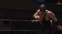 kamei riita strong machine j elevated facebuster shotgun dropkick combo_thumb.jpg