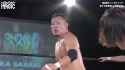 ulka abe sleeper into bridging backdrop suplex_thumb.jpg