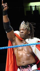 King_Booker_Pose