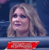 Beth Phoenix WWE RAW