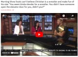 Christian