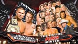 John Cena &amp; Randy Orton vs. RAW Roster