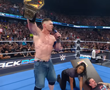 Screenshot 2025-06-22 at 12-11-54 FULL SEGMENT John Cena recreates CM Punk&#039;s famous “pipebomb” SmackDown June 20 2025 - YouTube
