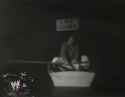 Gorgeous George wrestling in a ring surrounded by water at Seattle&#039;s Aqua Theatre_thumb.jpg