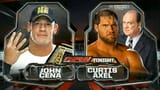 John Cena vs. Curtis Axel - WWE RAW, May 27, 2013