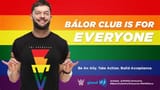 WWE is for fags