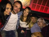 jimmy and women