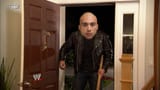 Chase visits Ryback