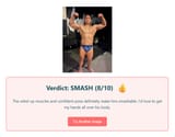 SHOTASMASH