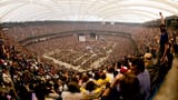 mania 3 crowd