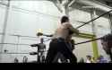 Tarzan Smacks Jimmy With A Flaming Club_thumb.jpg