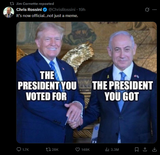 netanyahu