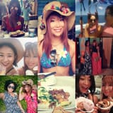 KAIRI vacay