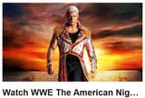 WWE