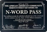 n-word pass