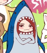 Utami shark