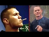 smoking