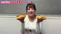 A field-meal revolution with &#039;that&#039; on a koppepan [Wakana&#039;s Serious and All-In Challenge]_thumb.jpg