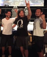 THE BIG 3