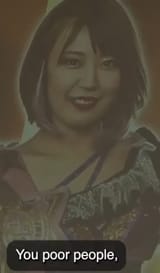 Lady Mai