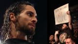 seth rollins is not cool