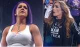 Two Woman Power Trip