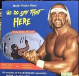 VP Hogan