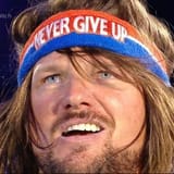 aj headband