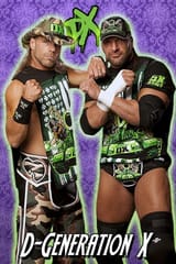 D-Generation X