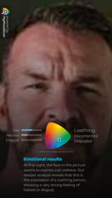 disgust