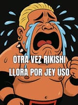 rikishi