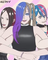 KairiTheUniter