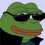 Pepe Cool