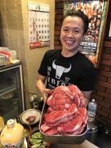 ribera steaks