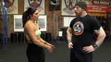 Raquel Rodriguez “The Back &amp; The Beast” workout _ Celtic Warrior Workouts Ep. 111 16-59 screenshot