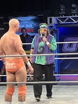 Mick-Foley-Dude-Love-OVW-Ohio-Valley-Wrestling-January-2025