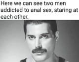 two men
