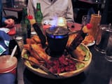 pupu platter