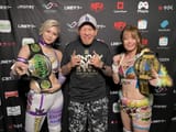 Mayu and Iyo&#039;s ex