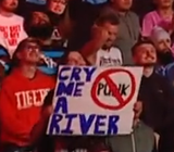 river