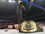 JBL The Undertaker